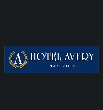 Hotel Avery נאשוויל מראה חיצוני תמונה